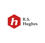 hughes Logo