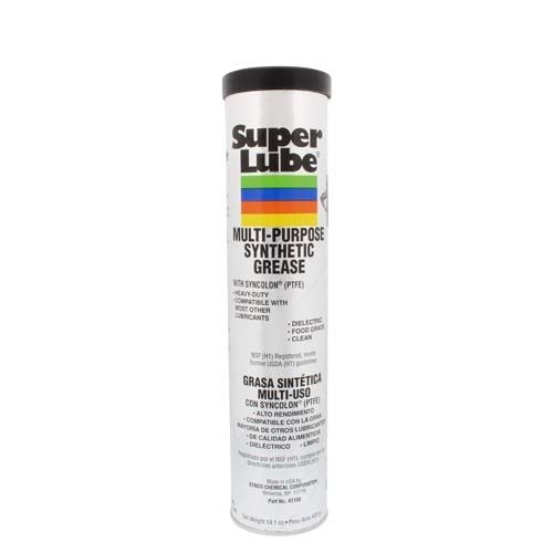 Multi-Purpose Synthetic Grease with Syncolon® - 21030