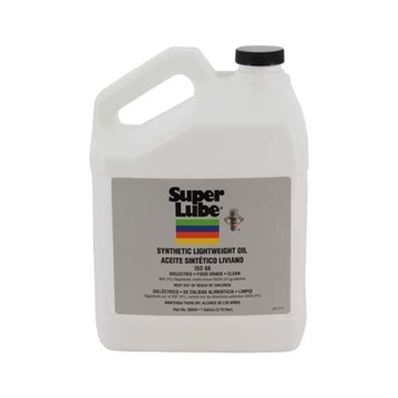 Synthetic Lightweight Oil bottle - 52040
