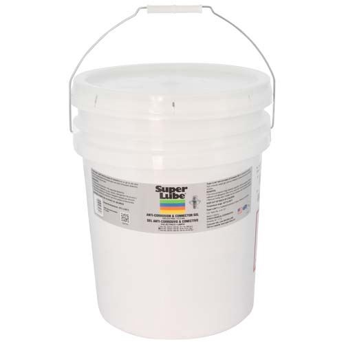 41030 by SUPER LUBE - Super Lube Synthetic Grease, 30 Lb. Pail - 41030