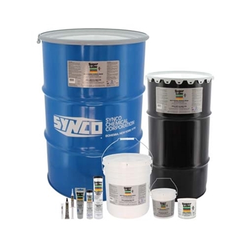 Super Lube 41030 Synthetic Grease (NLGI 2), 30 lb Pail, Translucent White:  Power Tool Lubricants: : Industrial & Scientific
