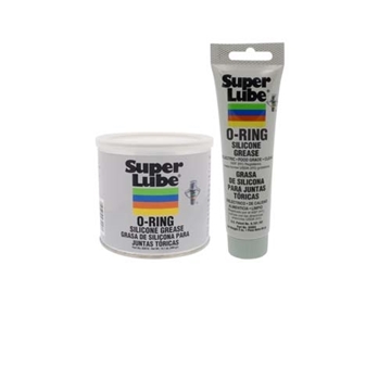 Picture for category O-Ring Silicone Grease | O-Ring Lubricant