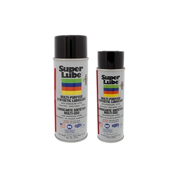 Super Lube® Multi-Purpose Synthetic Lubricant with Syncolon® (PTFE)