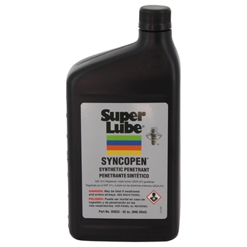 Syncopen® Synthetic Penetrant - 85033